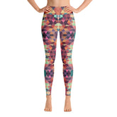 Metatron Yoga Leggings